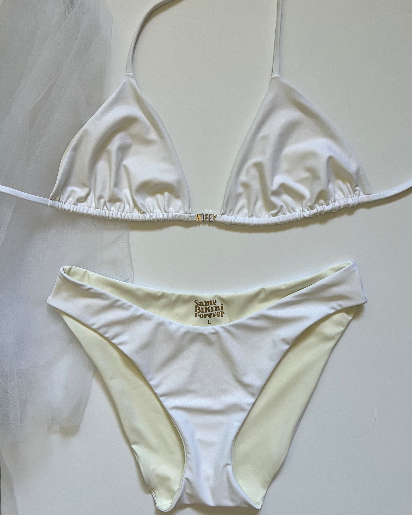 Last Fling Bottom - Choose Color