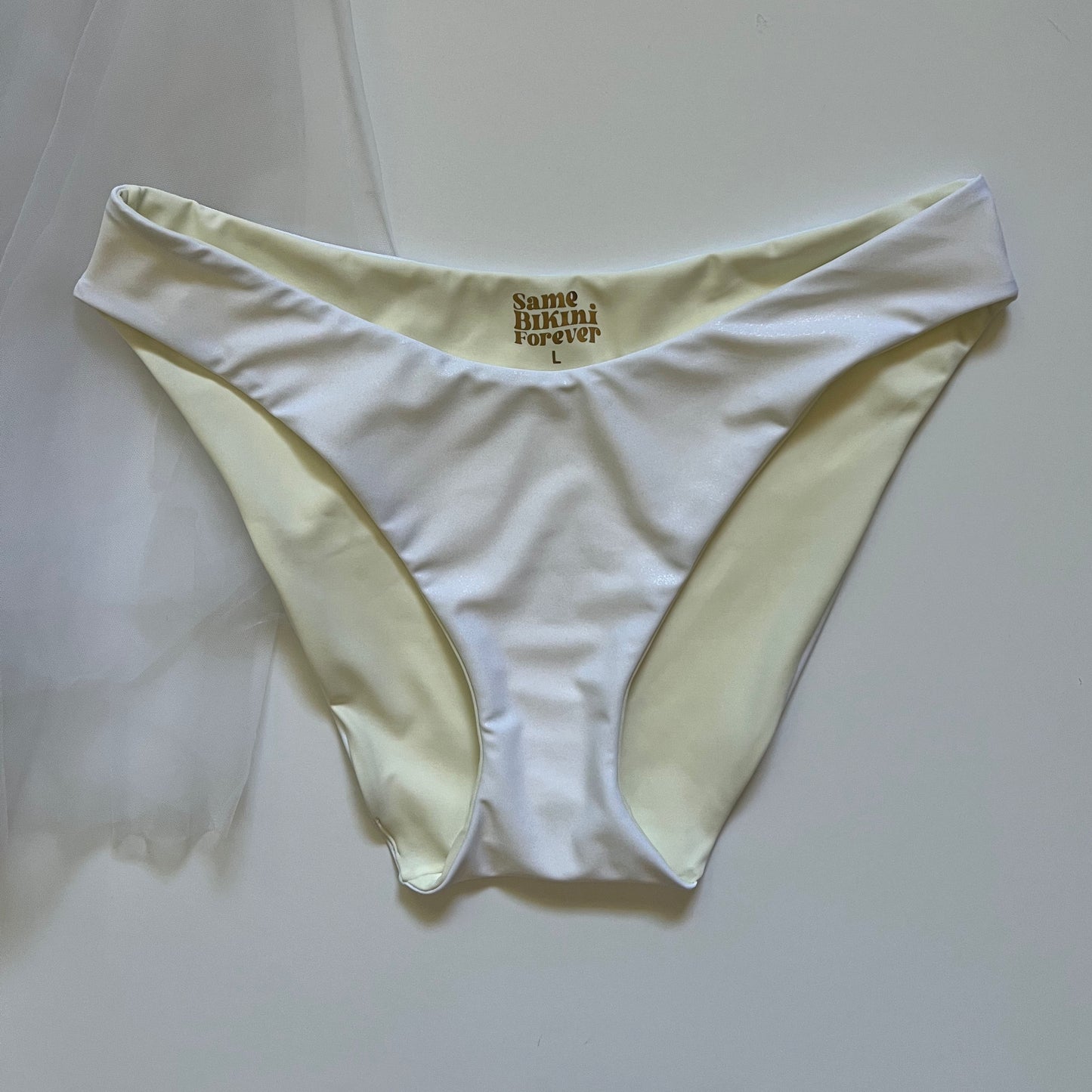 Last Fling Bottom - Choose Color