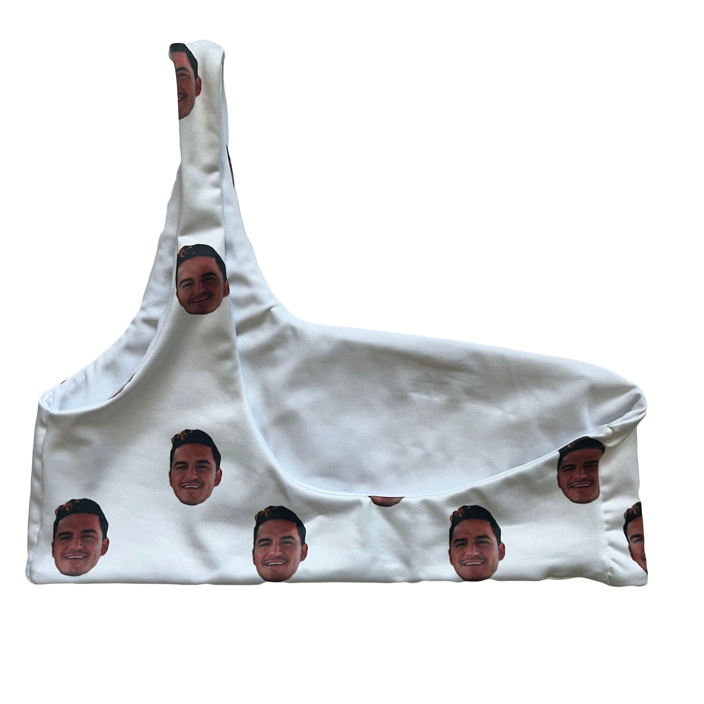 Dazed & Engaged Top - Custom Face