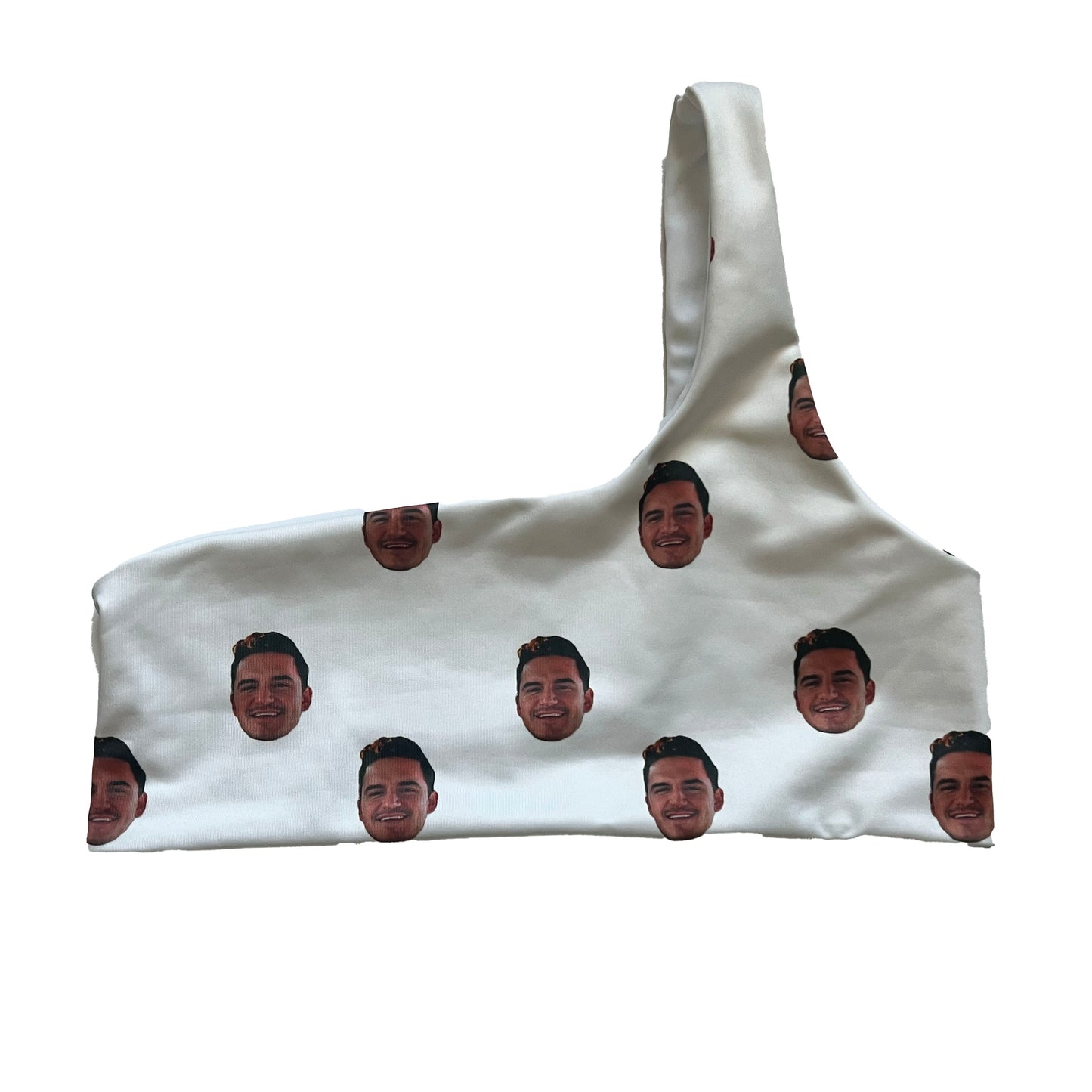 Dazed & Engaged Top - Custom Face