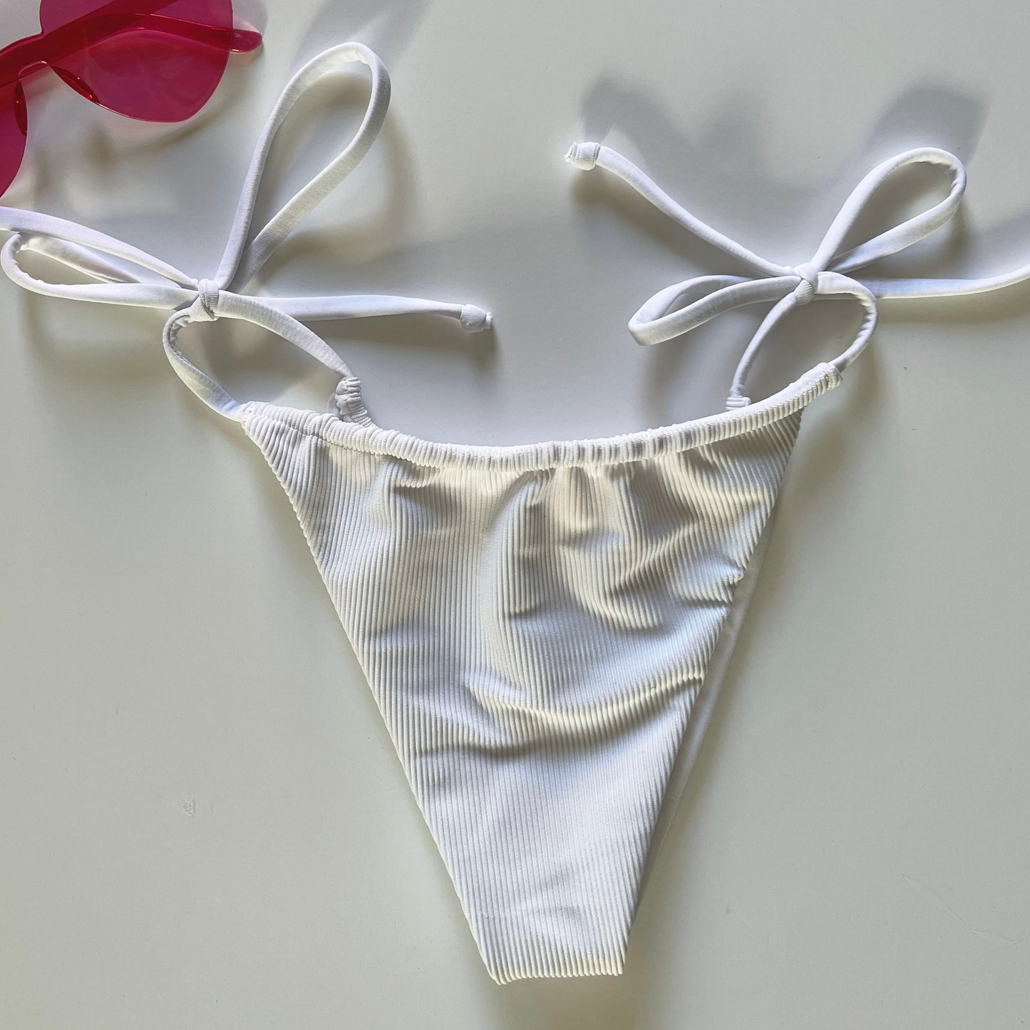 Girls Just Wanna Have Sun Bottom - Choose Color