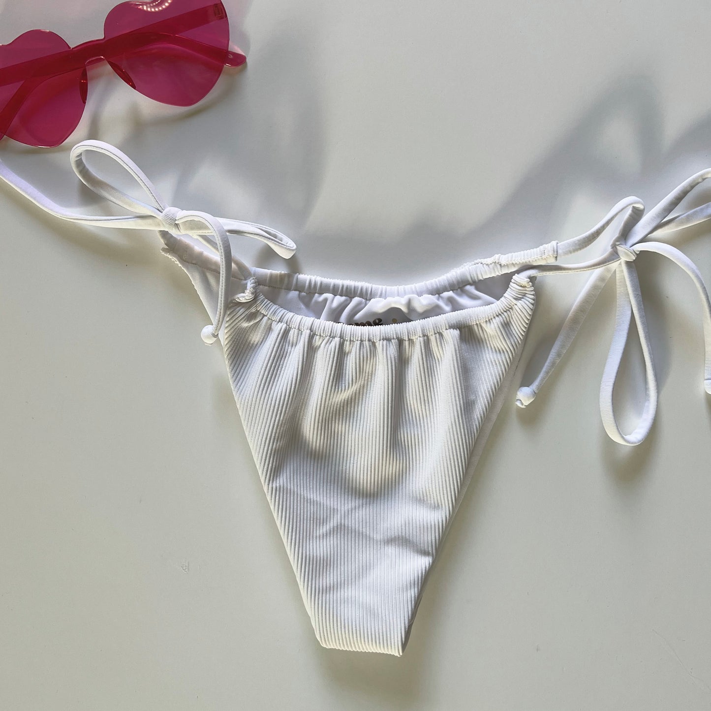 Girls Just Wanna Have Sun Bottom - Choose Color