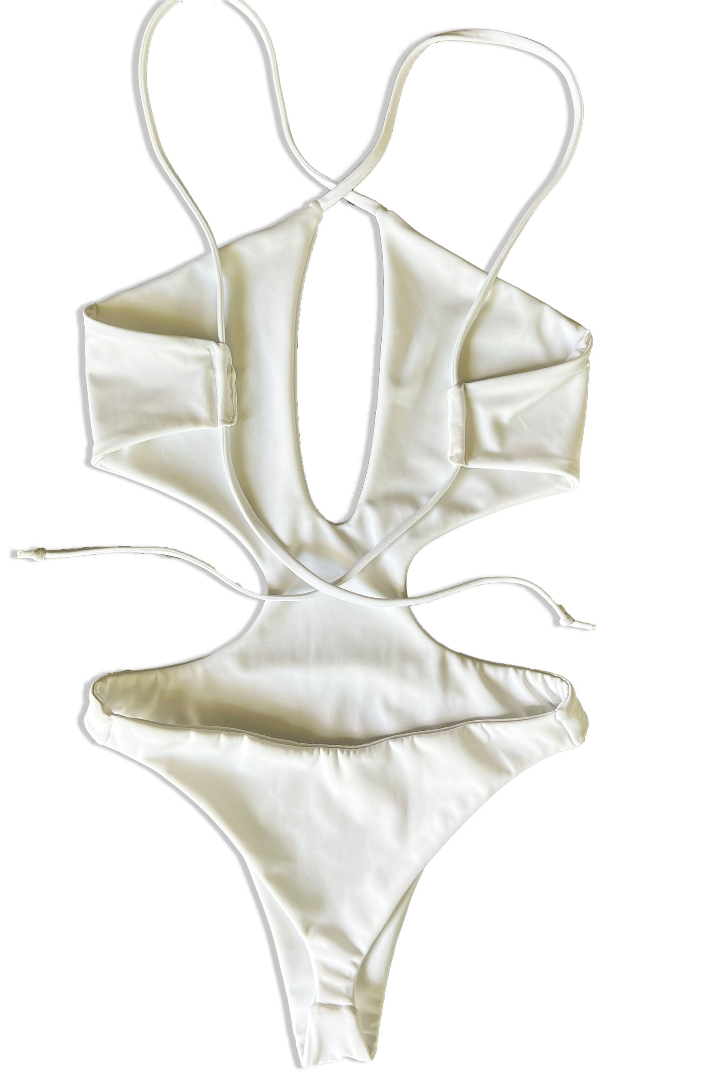 Bach S**t Cray One Piece - Choose Color