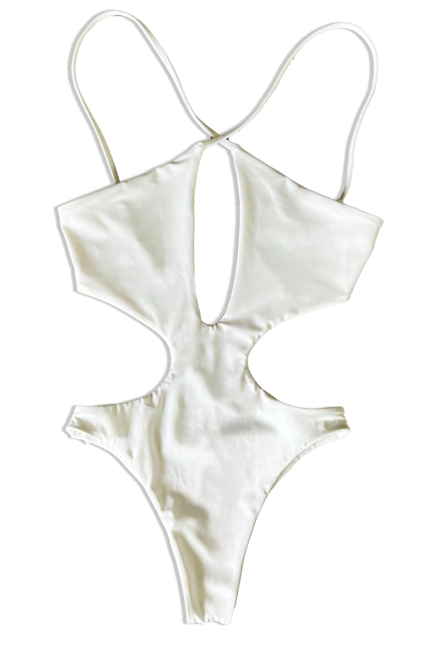 Bach S**t Cray One Piece - Choose Color