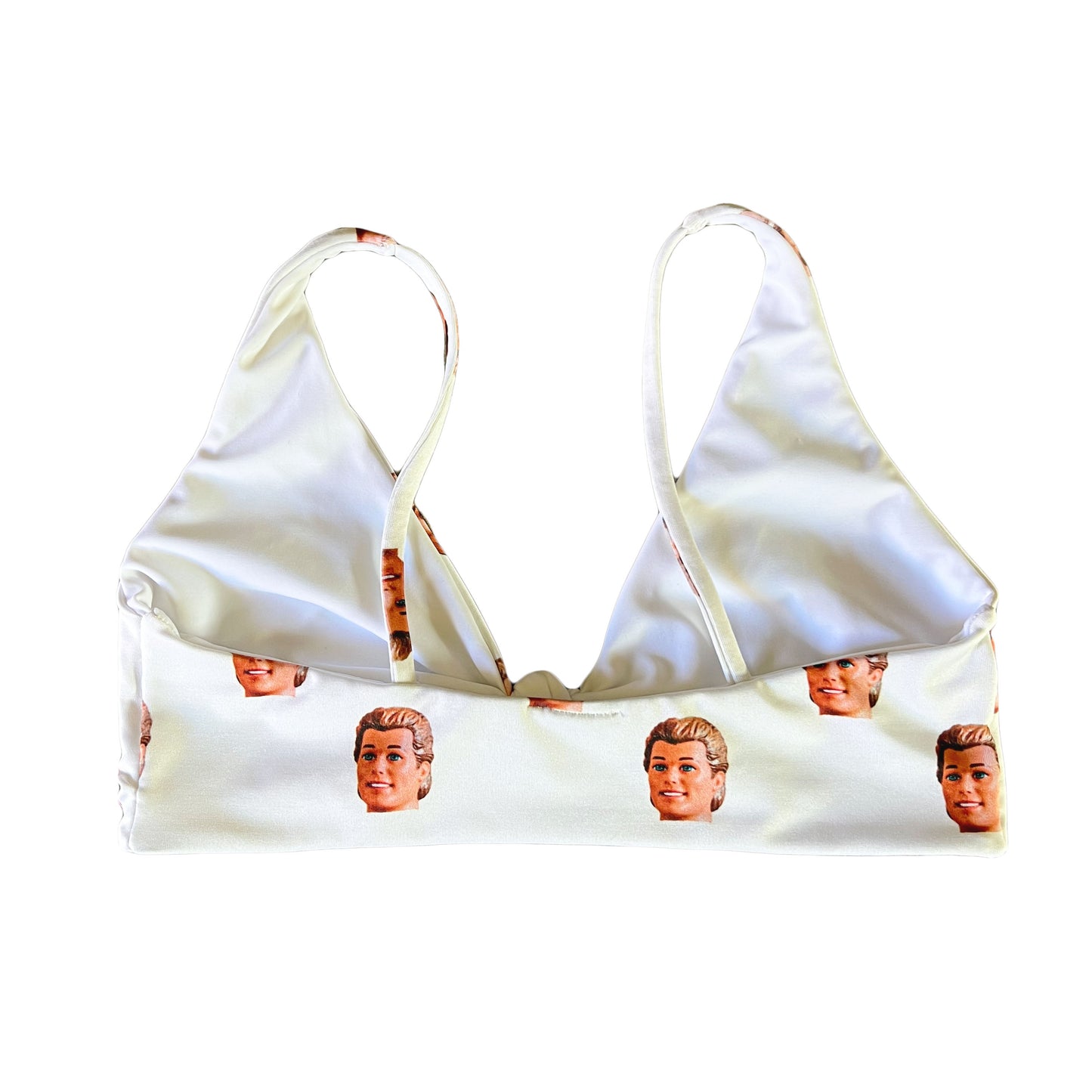Wife of the Party Top - Custom Face