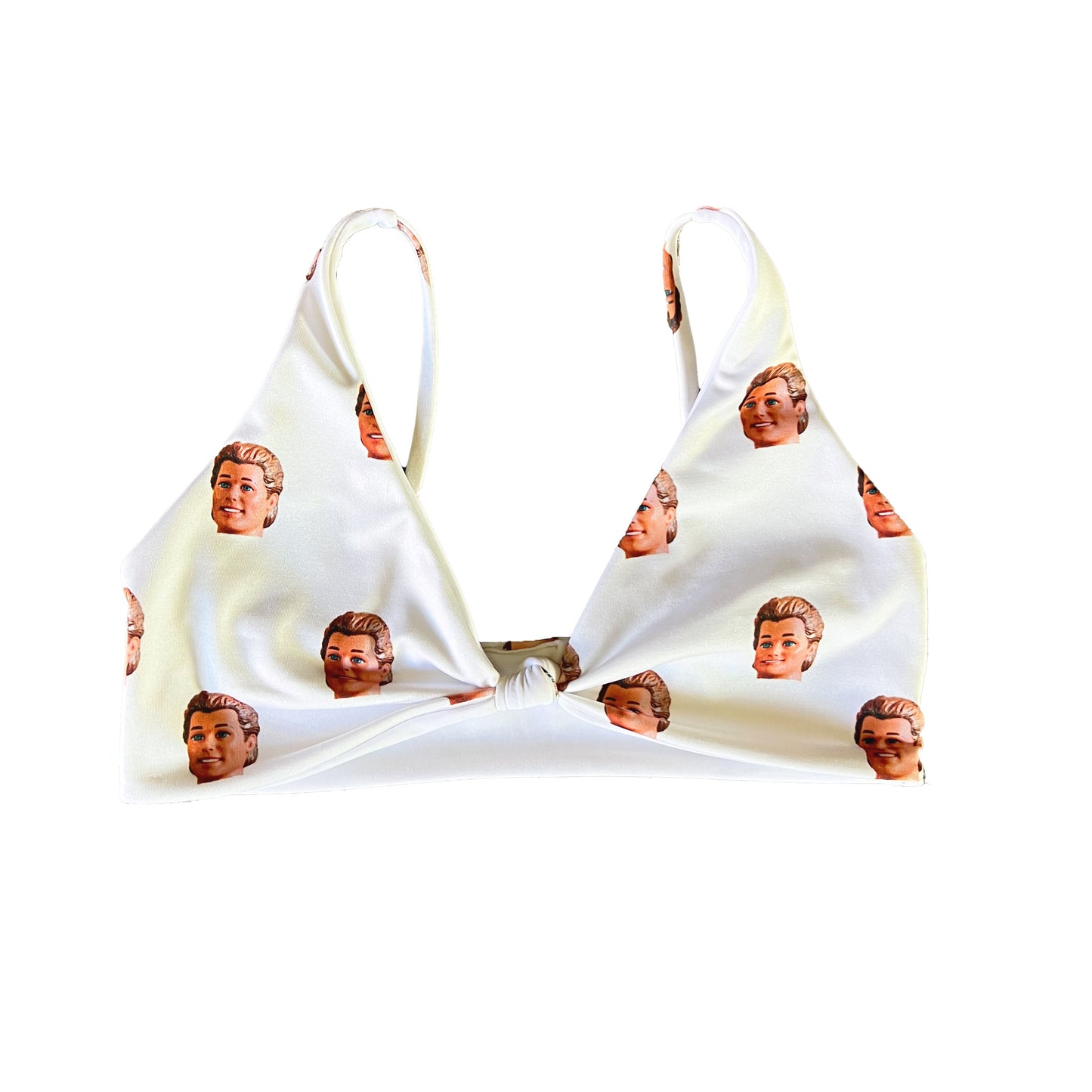 Wife of the Party Top - Custom Face